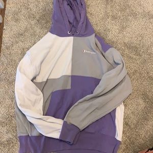 Men’s XL Champion Sweatshirt